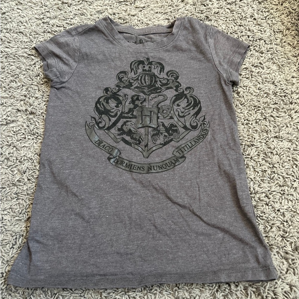 Harry Potter kids shirt